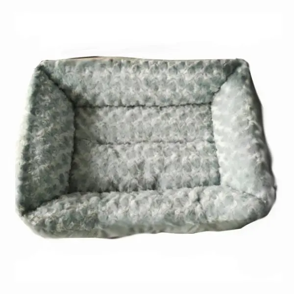 Culcus dreptunghiular caini, Enjoy, 60x55x20 cm