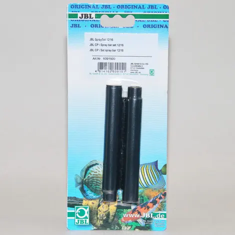 JBL SpraySet CPI 12/16