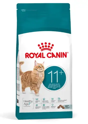 Royal Canin Felin Healthy Ageing +11 - 4-kg