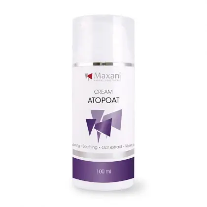 Crema dermatologica Maxani Atopoat 100 ml