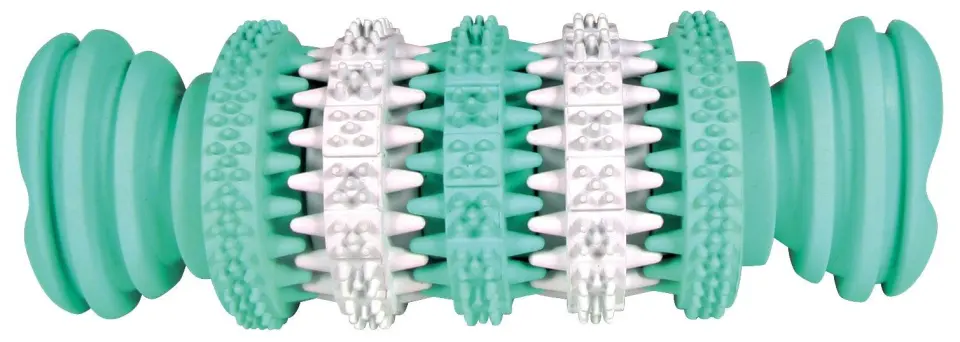 Jucarie Dentafun Os Mentol 15 cm 32944