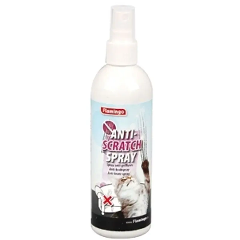 SPRAY ANTIZGARIAT 175ML