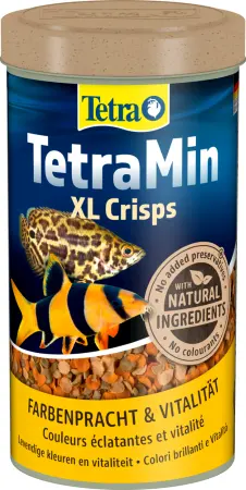 Tetramin Crisps XL 500 ml