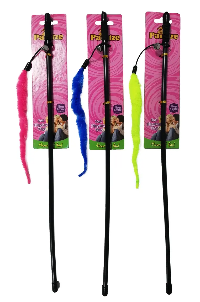 Paiatze Cat Undita Vierme 48 cm 550-501