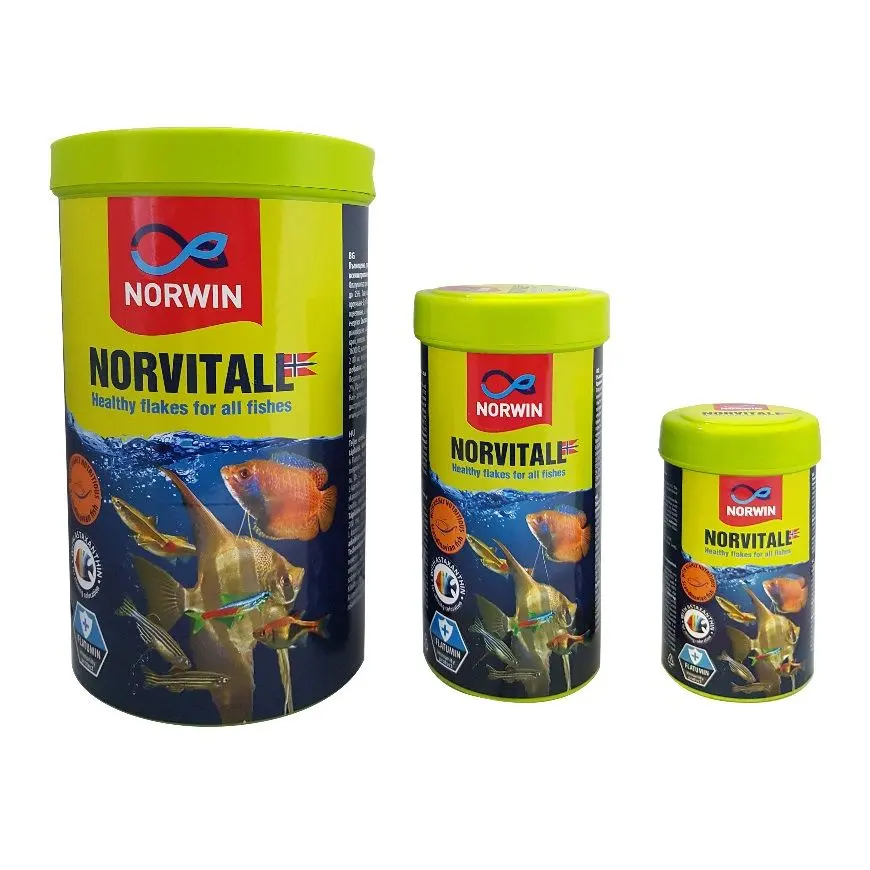 Norwin Norvitall 5 l/1 kg