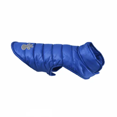 Hainuta Vesta Albastra Pentru Caini Enjoy 35 Cm