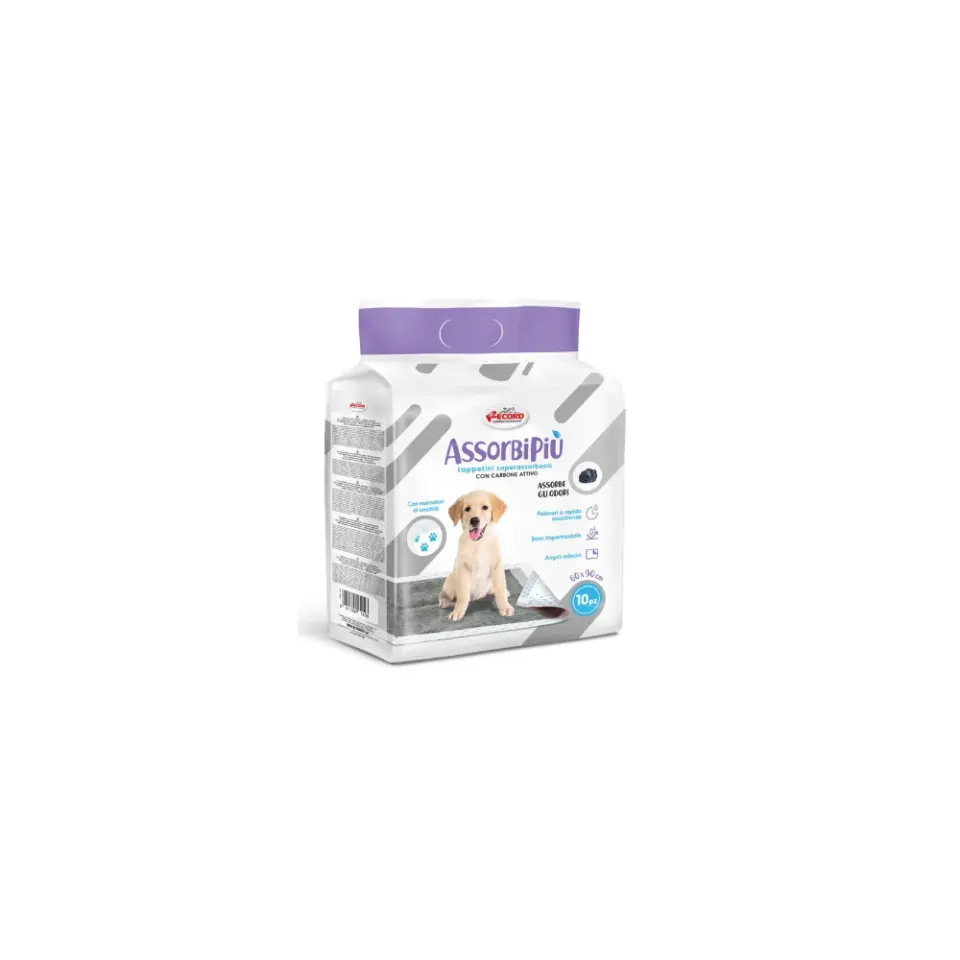 Covoras carbune activ 60 x 90 cm 10 buc