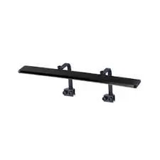 Lampa Led Black 2 Brate 22w/LE-060