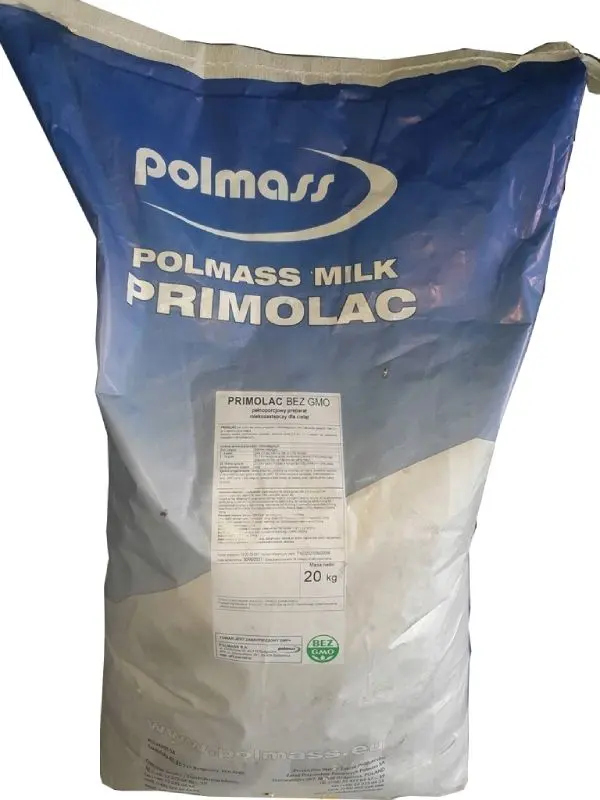 Lapte Praf Vitei Primolac >3 Zile Sac, 20 kg