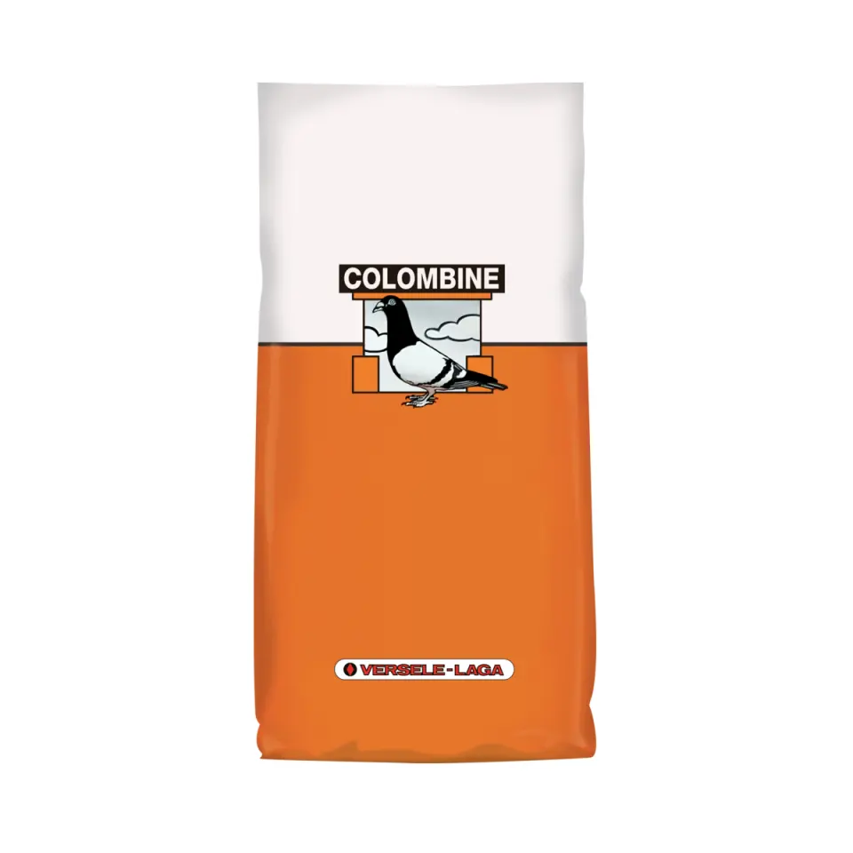 Versele Laga, Bianco, 20 kg