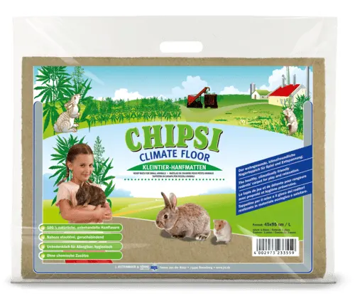 Chipsi Covoras Rozatoare Climate Floor M