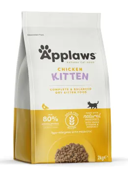 Applaws Cat Junior 2 kg