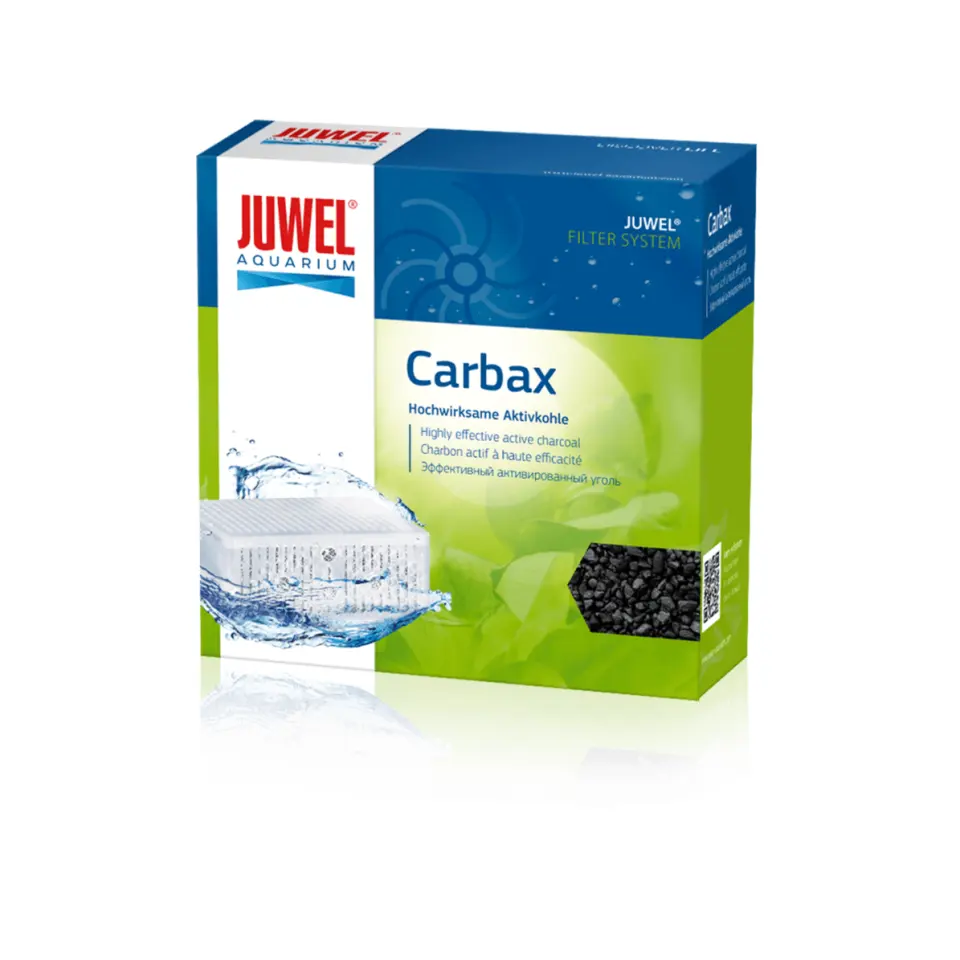 Juwel Material Filtrant Carbax Compact ( M )