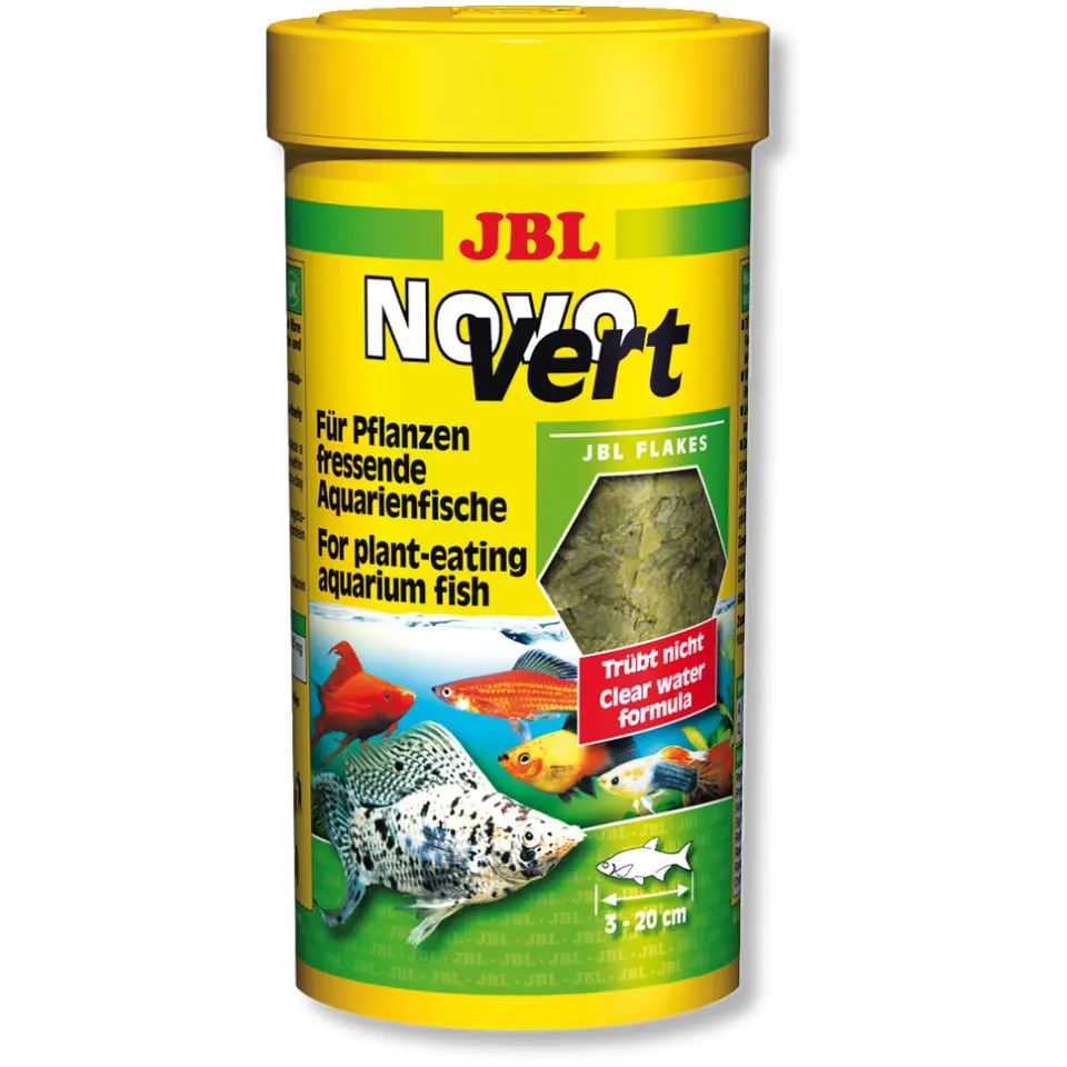Jbl Novoret 100 ml