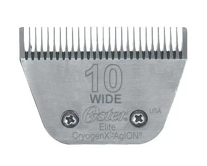 Cutit A5 SZ 10 WIDE / 2,4 mm