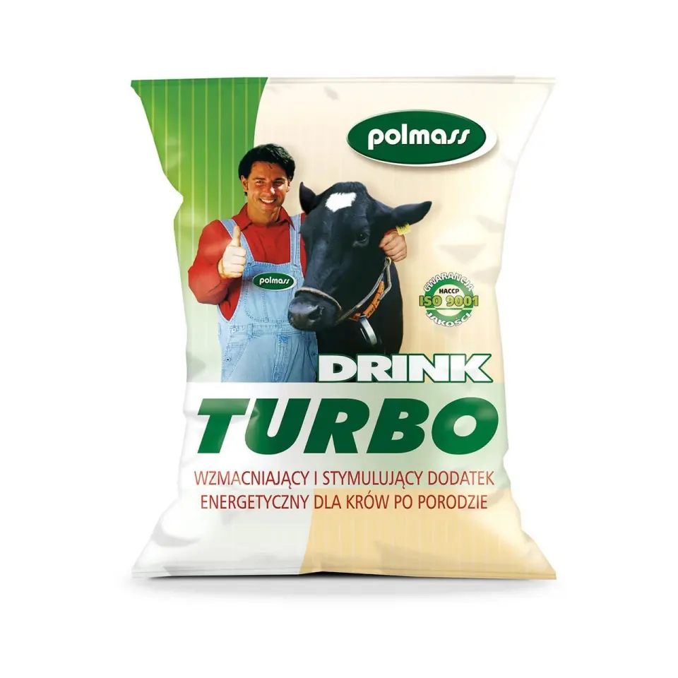 Turbo Drink, 1 kg