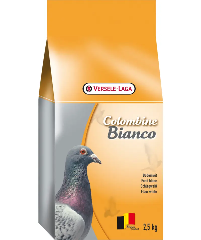 Versele-Laga Bianco, 5 kg