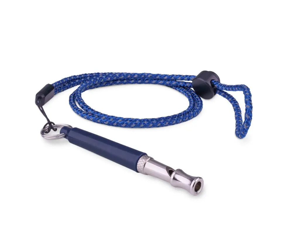 Coa Fluier Dresaj Coachi Professional Navy 41140A
