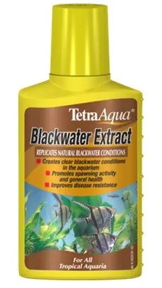 Tetra Blackwater 100 ml