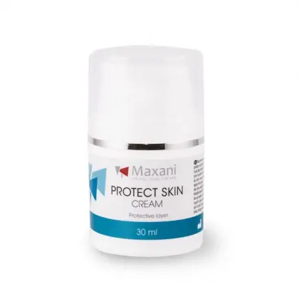 Crema pentru caini pisici Maxani Protect Skin 30 ml