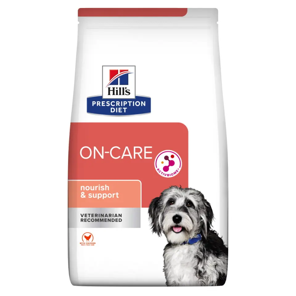 Hills PD CANINE ON-CARE CHK 1.5 KG