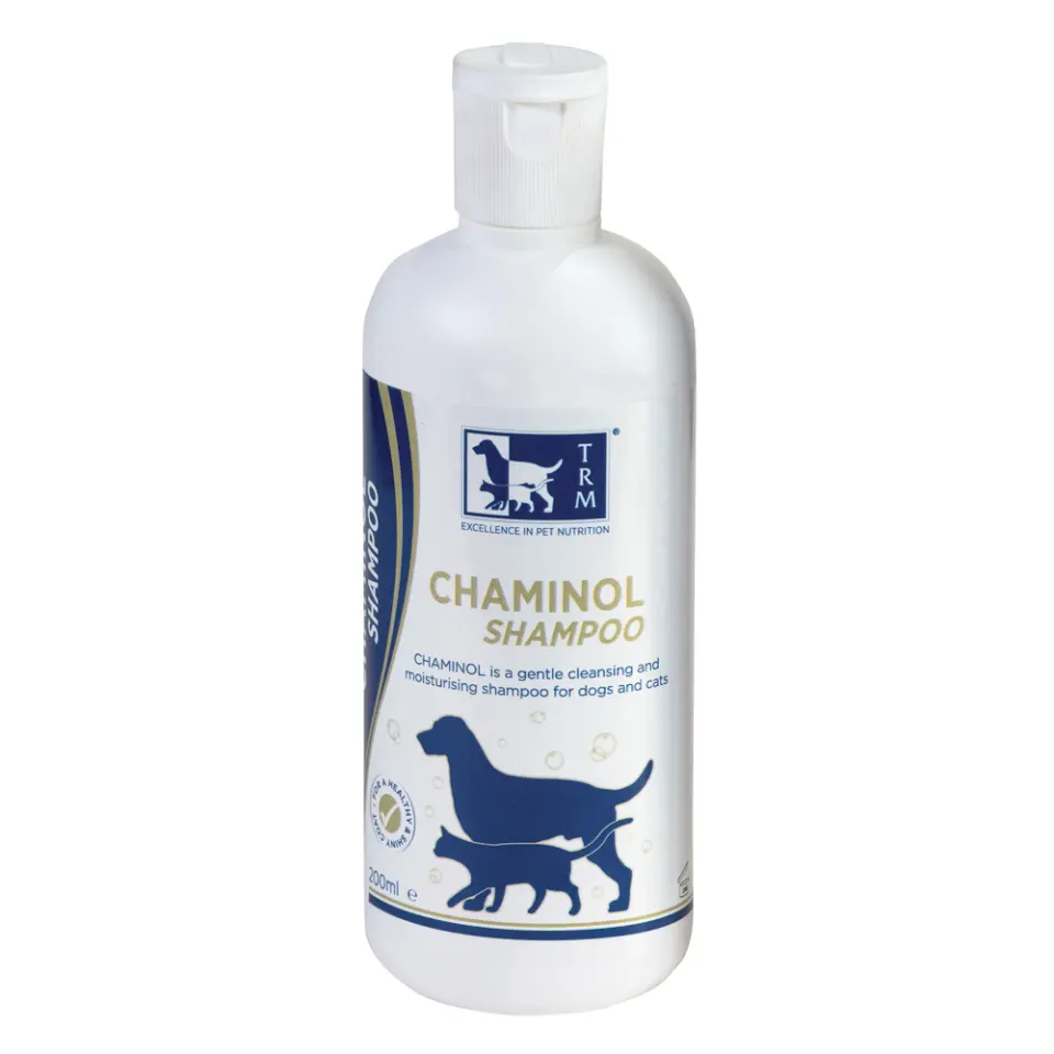 CHAMINOL SHAMPOO 200 ML