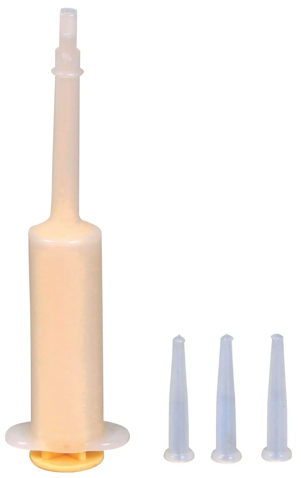 Dozator 10 ml pentru Juniori si 3 Tetine Silicon 2422