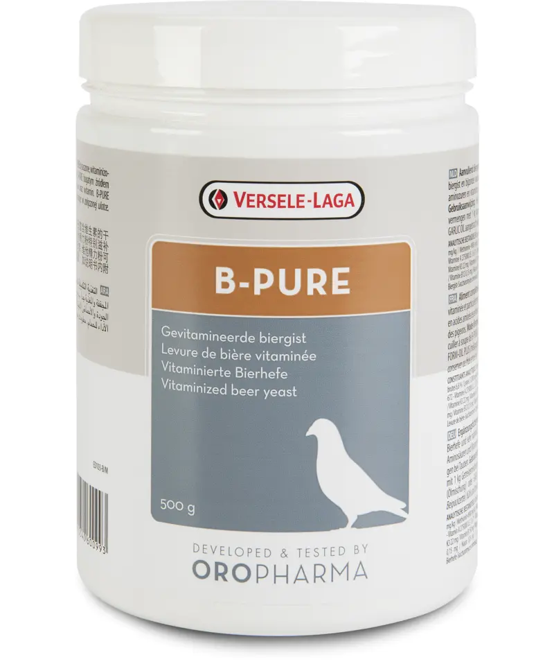 B-Pure, 500 g