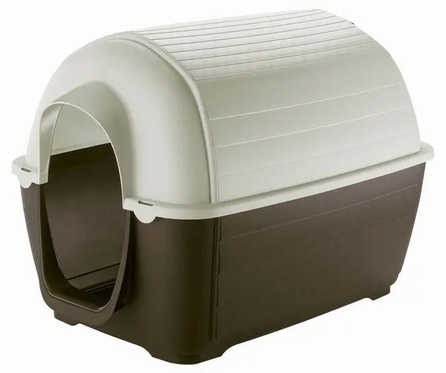 Ferplast Cotet Plastic Kenny 05