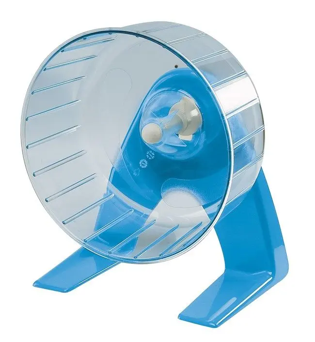 Ferplast Carusel Hamster Small 4606