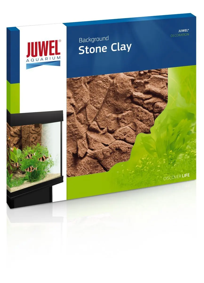 Juwel Decor Stone Clay 600/550 MM