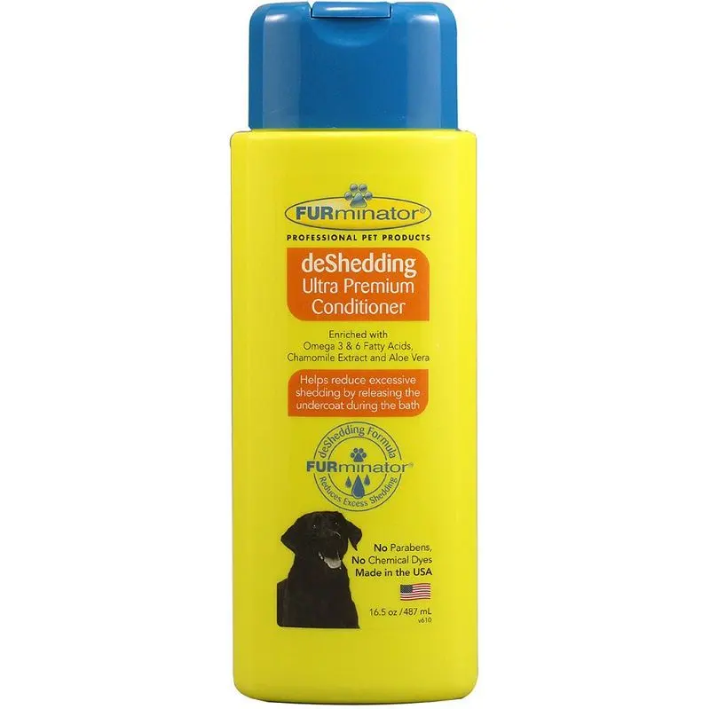 Furminator Balsam Caine Deshedding 490 ml