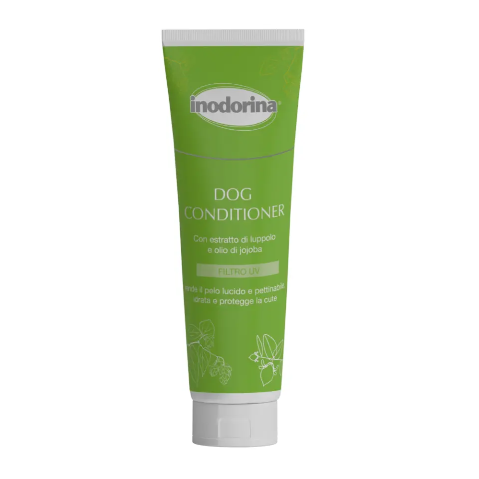 Balsam hamei si jojoba Inodorina 250 ml