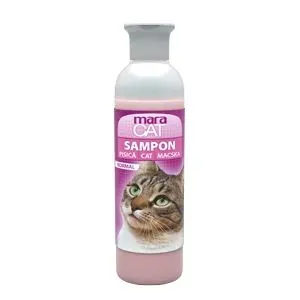 Sampon pisici Maracat Normal, 200ml