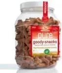 Recompense Snack Mera Goody Salmon&Rice, 600g