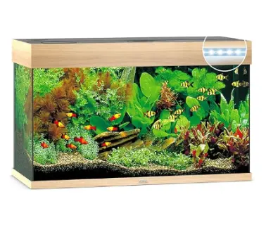 Juwel Acvariu Led Rio 125 Natur