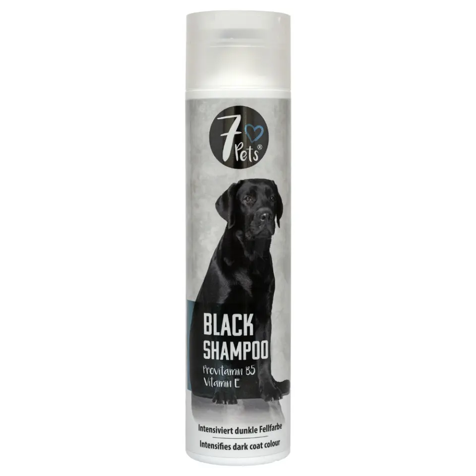 Black shampoo 250ml