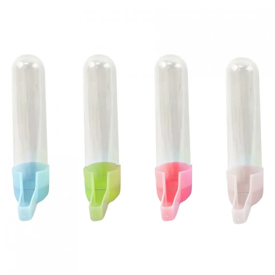Adapatoare pentru pasari 2 buc - 60 ml