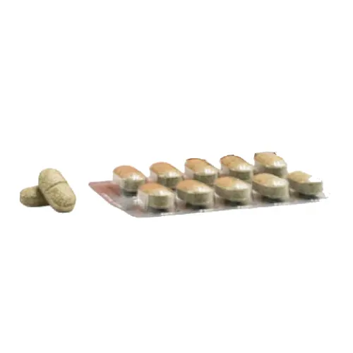 Aplazyl, 10 tablete (blister)