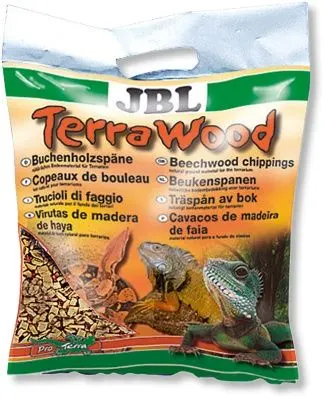 JBL Asternut Terrawood 5 L