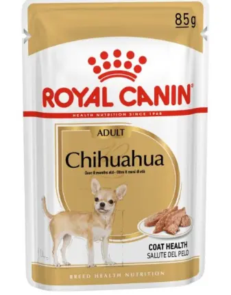 Royal Canin Plic Chihuahua 85 g