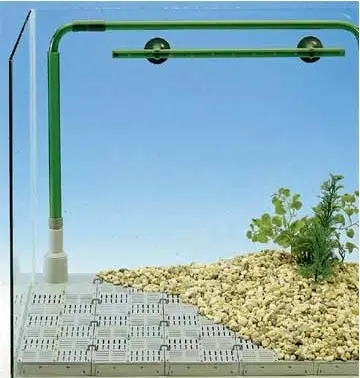 Eheim Filtru De Fund Marinwater 3541