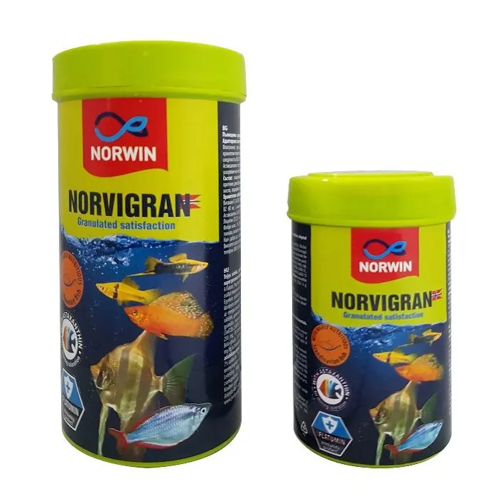 Norwin Norvigran 250 ml