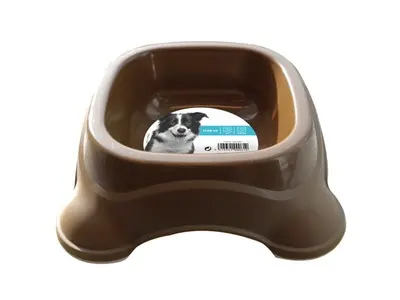 Bol din plastic M-PETS, 475 ml