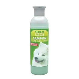 Sampon Maradog cu extract de plante, 250 ml