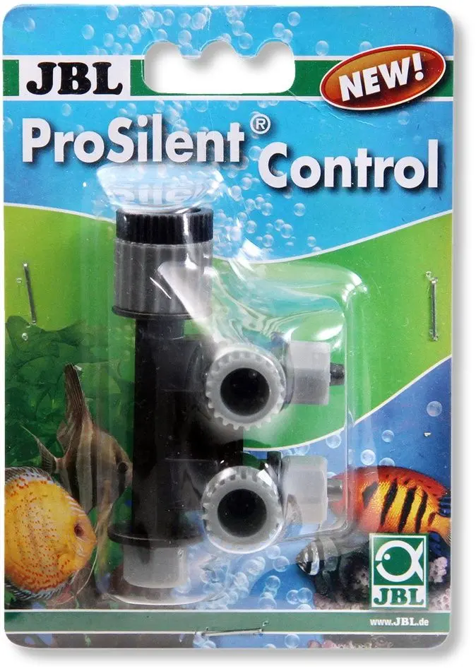 JBL ProSilent Control