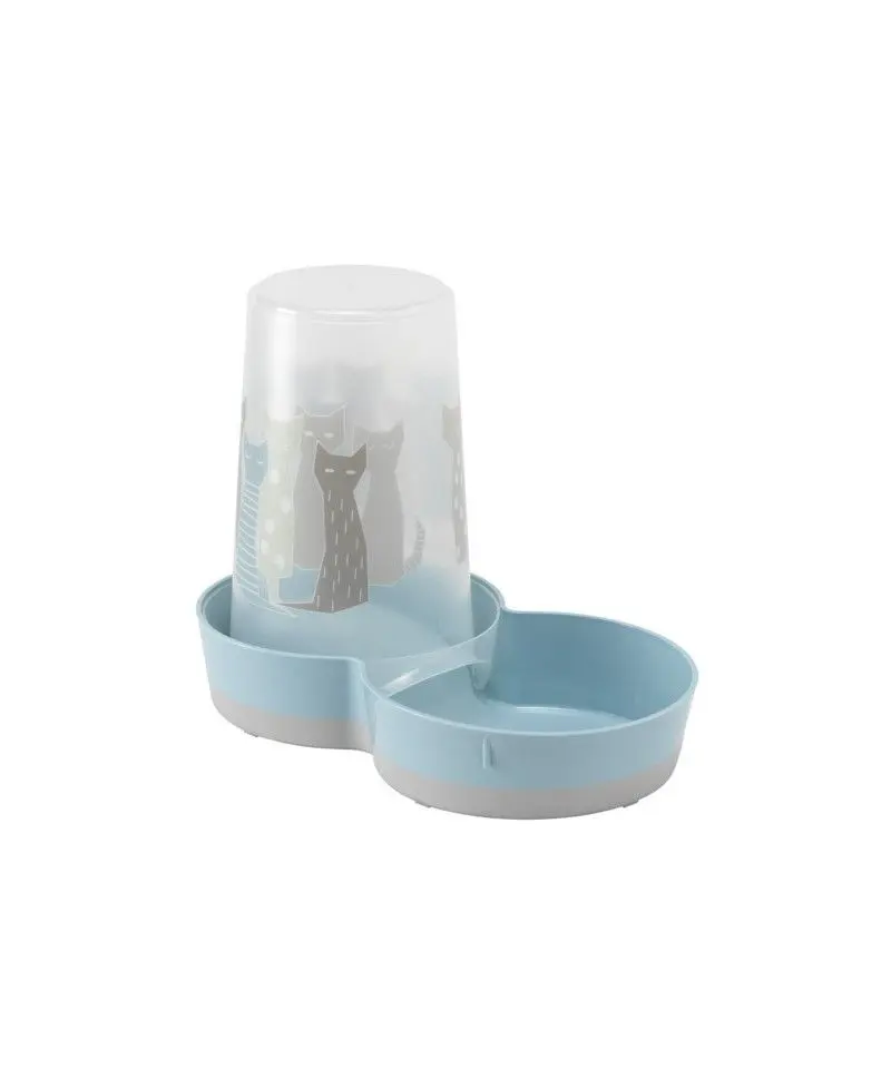 CASTRON 1.5L MASSAI