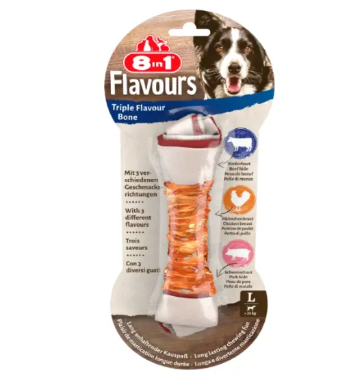 8 in1 Recompense Triple Flavor L