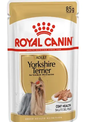 Royal Canin Plic Yorkshire 85 g