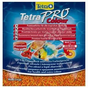Tetra Pro Color Plic 12 g